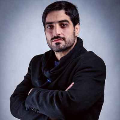 سید مجید بنی فاطمه رحمت للعالمین